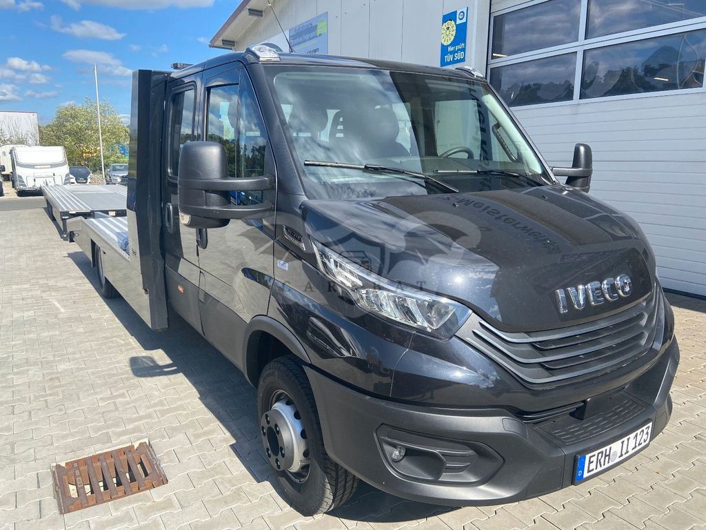 Iveco Daily 2023