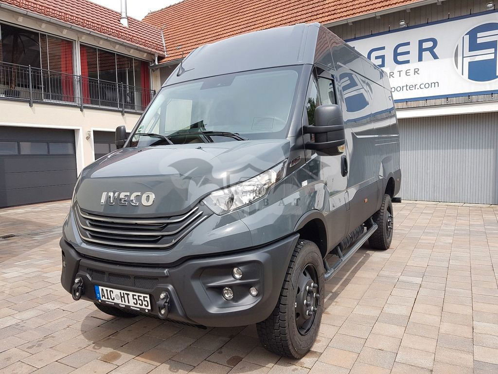 Iveco Daily 2023