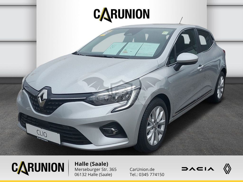 Renault Clio 2022