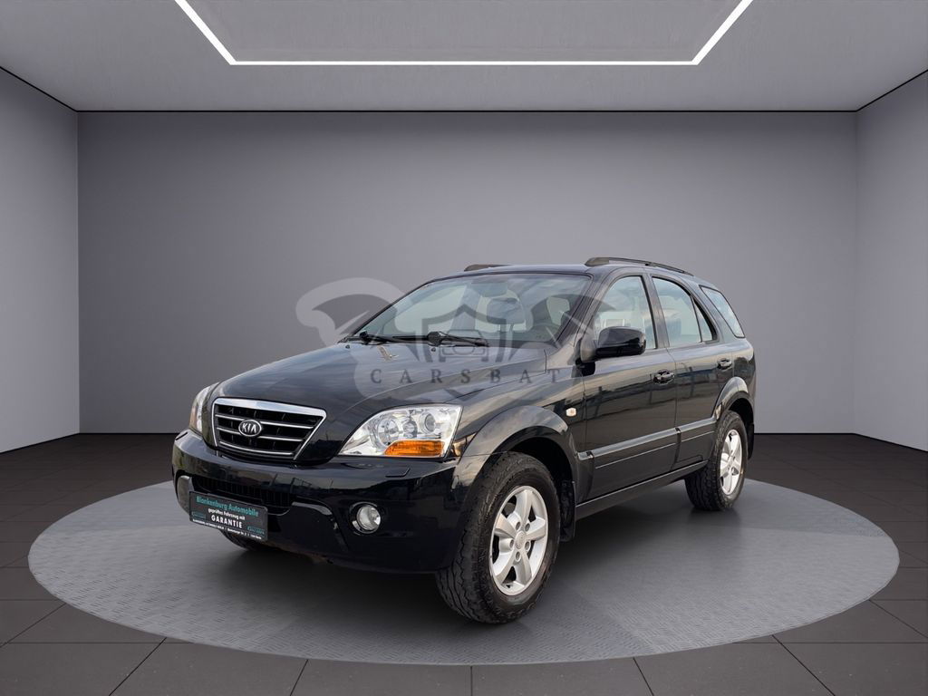 Kia Sorento 2009