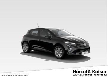 Renault Clio 2024