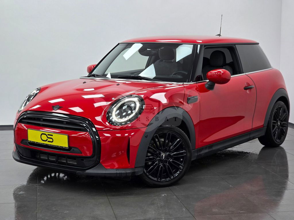 Mini One 2021