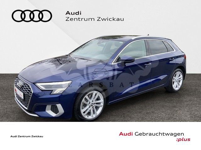 Audi A3 2020