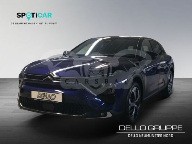 Citroën C5 X 2023