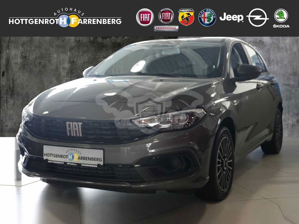 Fiat Tipo 2023
