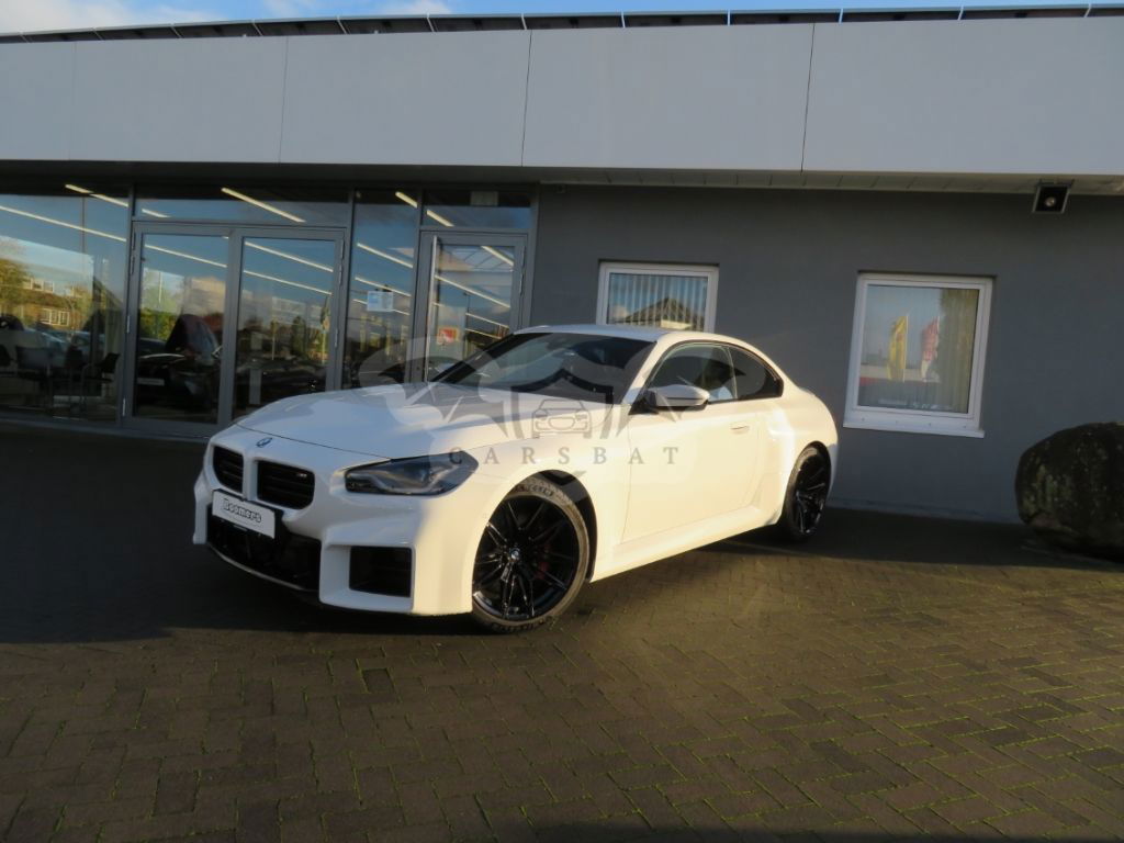 BMW M2 2023
