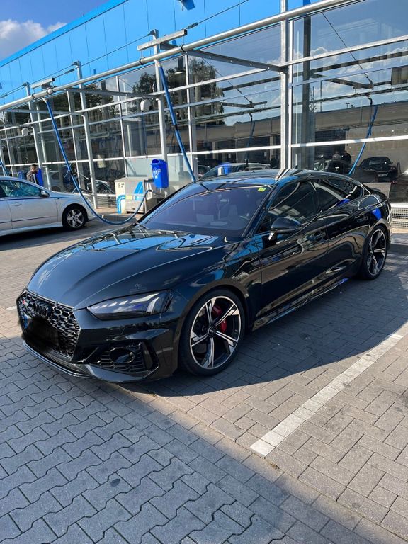 Audi RS5 2020