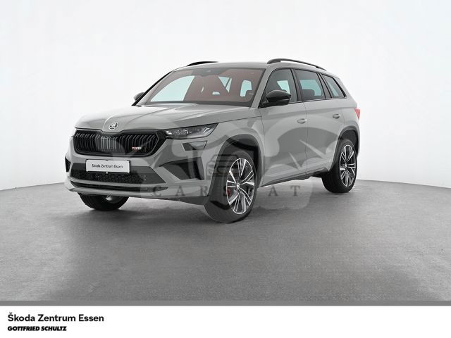 Skoda Kodiaq 2024