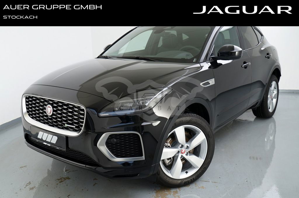 Jaguar E-Pace 2023
