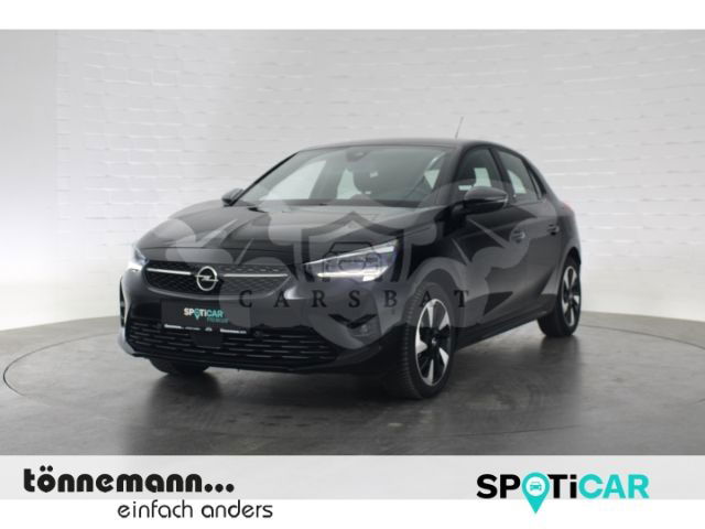 Opel Corsa 2022