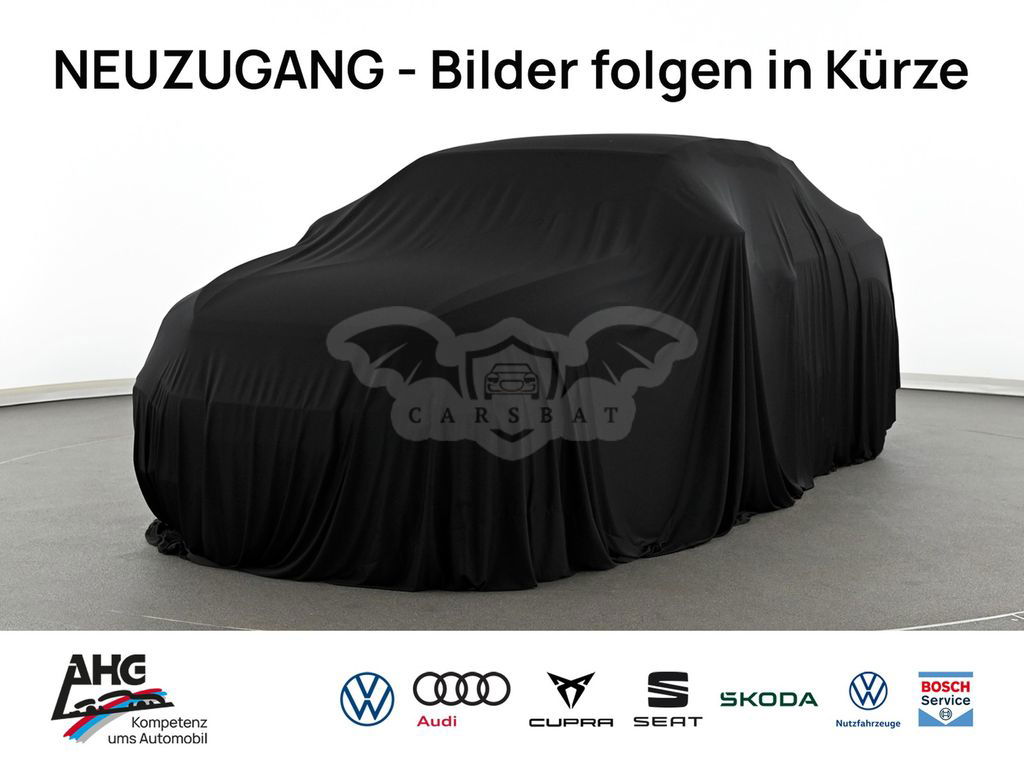 Skoda Scala 2020