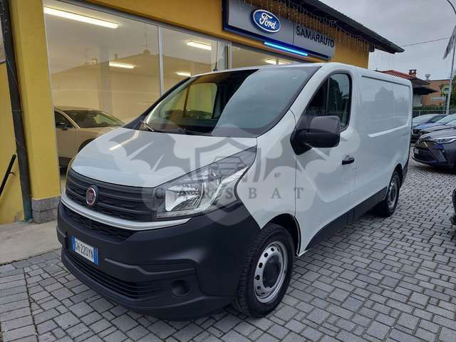 Fiat Talento 2022