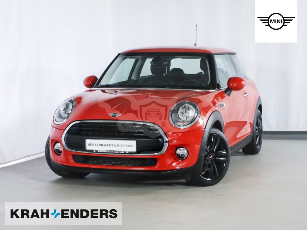 Mini One 2019