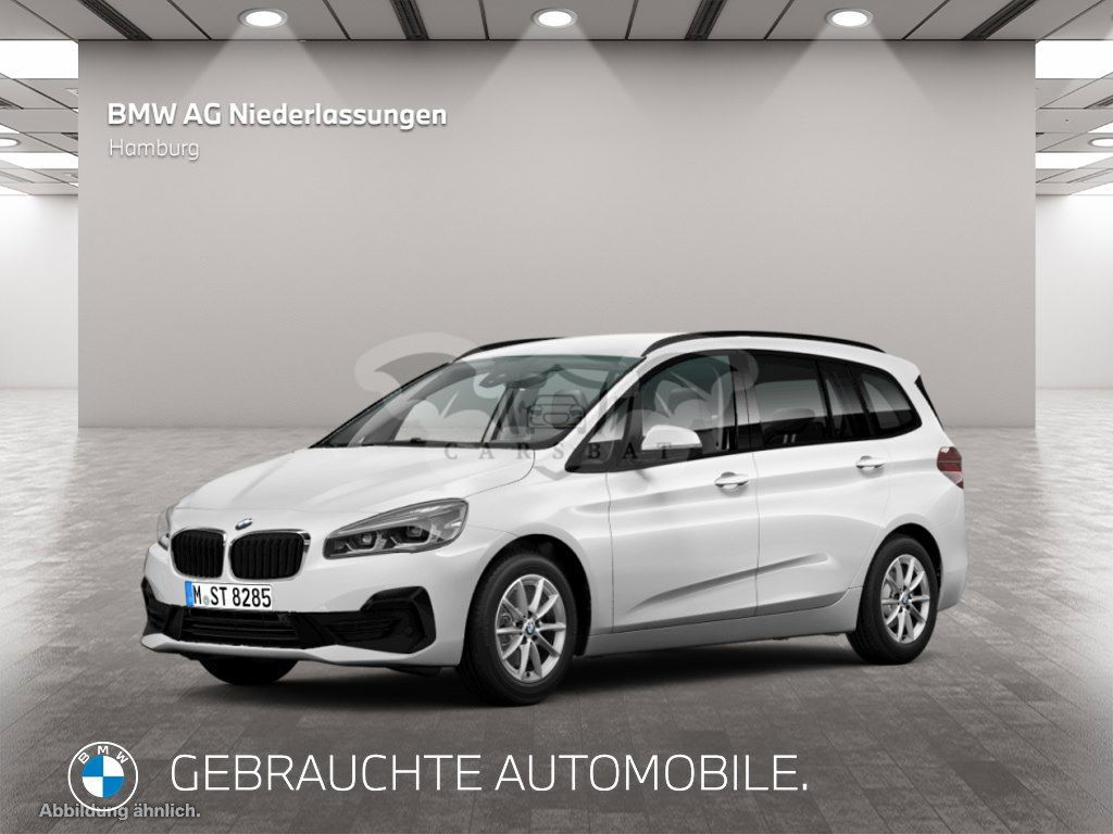 BMW 2 Series 216 Gran Tourer 2022