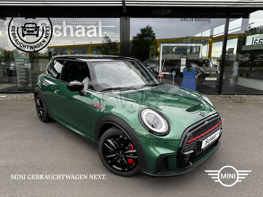 Mini John Cooper Works 2023