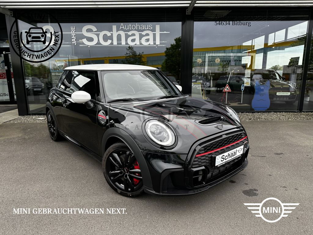 Mini John Cooper Works 2023