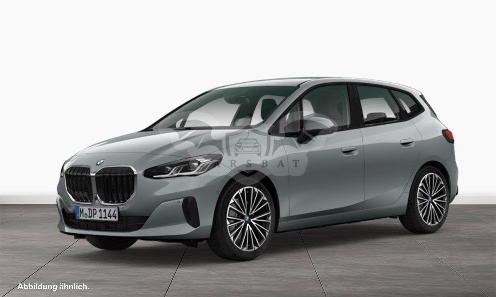 BMW 2 Series 218 Active Tourer 2022