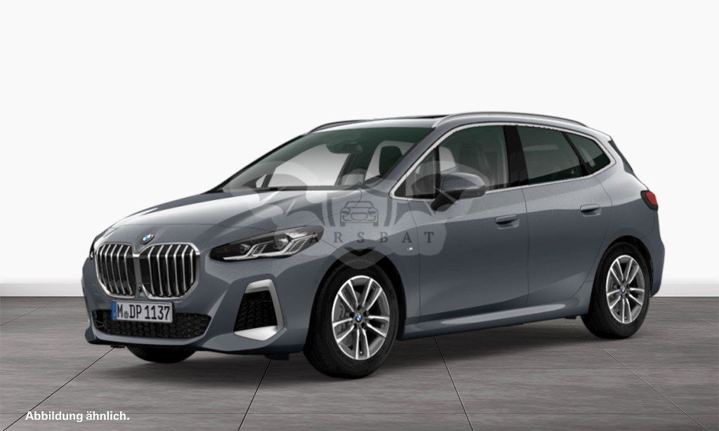 BMW 2 Series 218 Active Tourer 2022