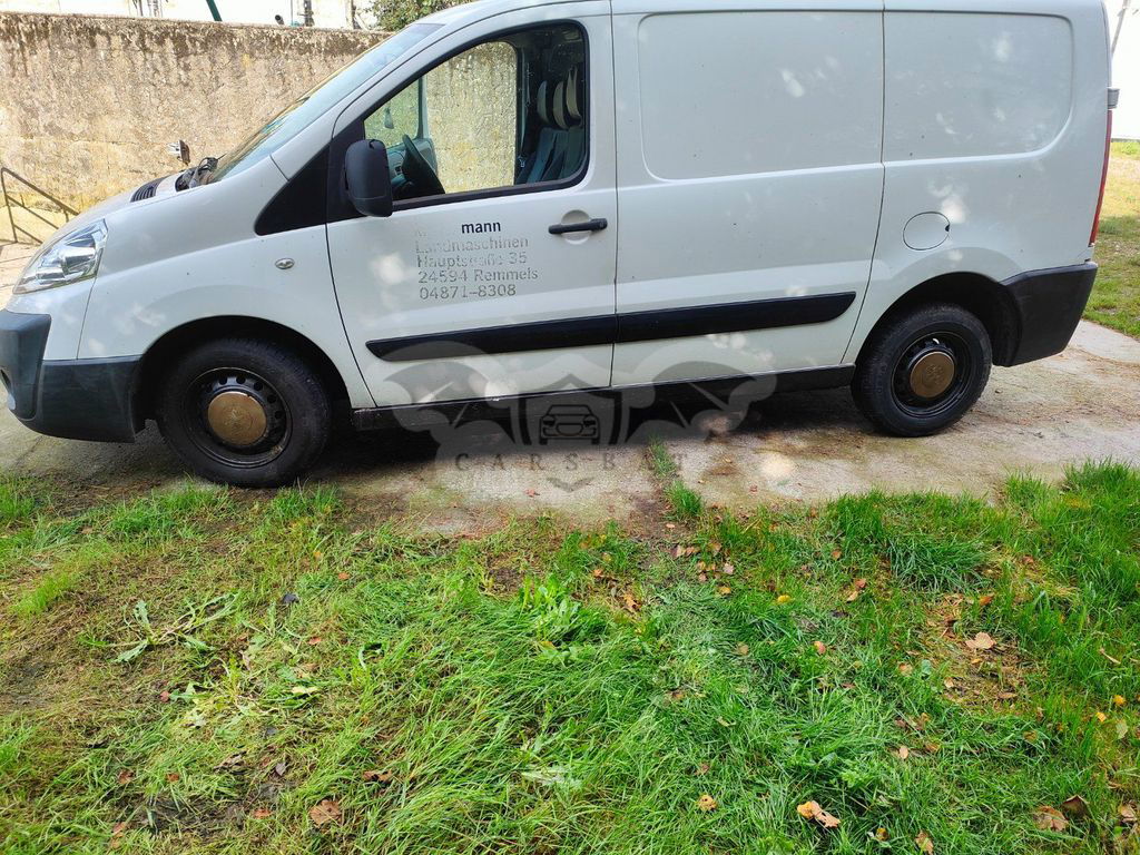 Renault Master 2000