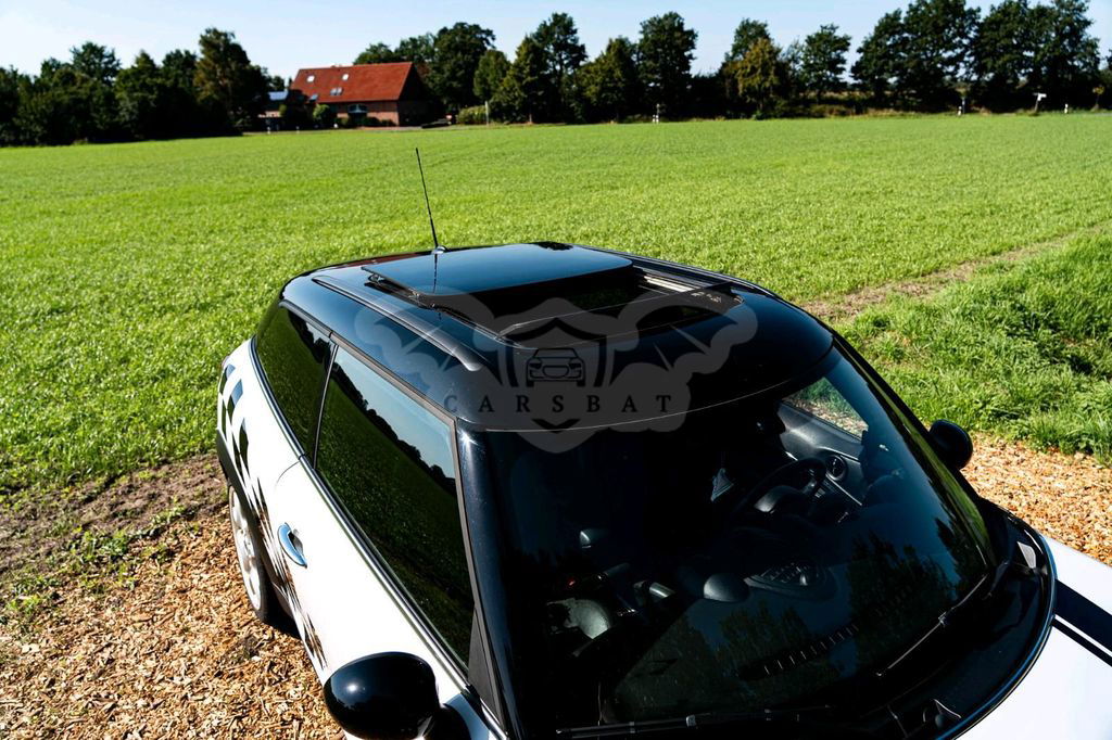 Mini Cooper 2013