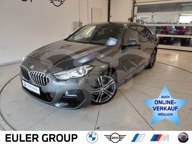 BMW 2 Series 218 Gran Coupe 2021