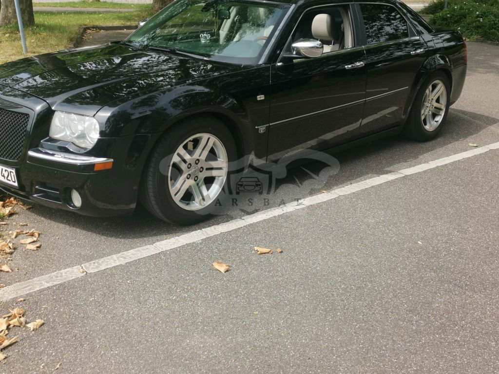 Chrysler 300C 2006