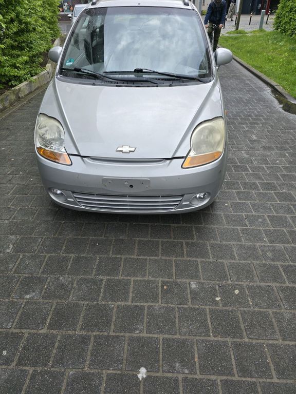 Chevrolet Captiva 2005