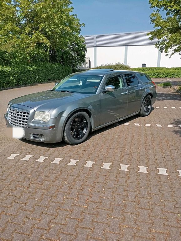 Chrysler 300C 2006