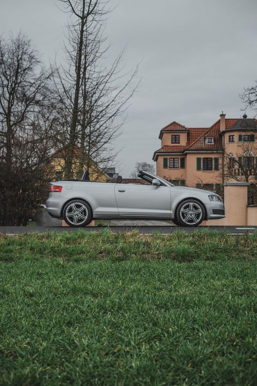 Audi A3 2010