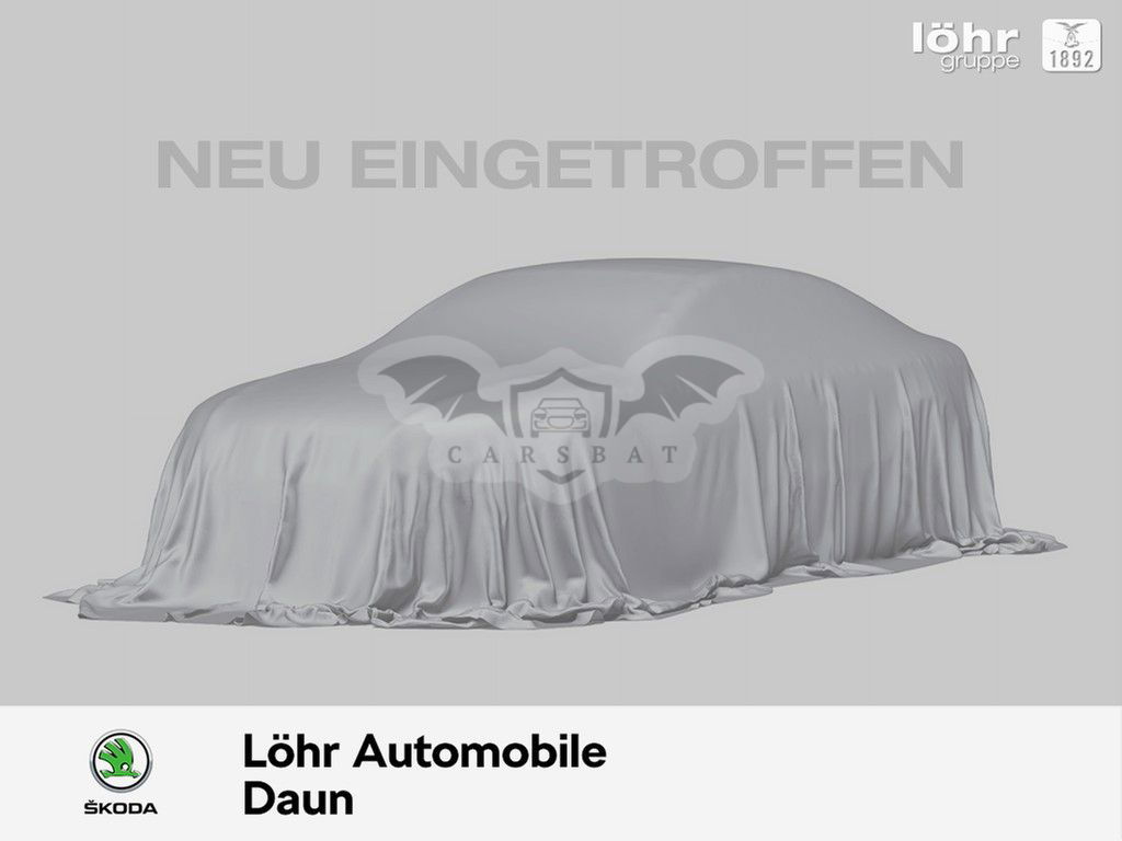 Skoda Superb 2024