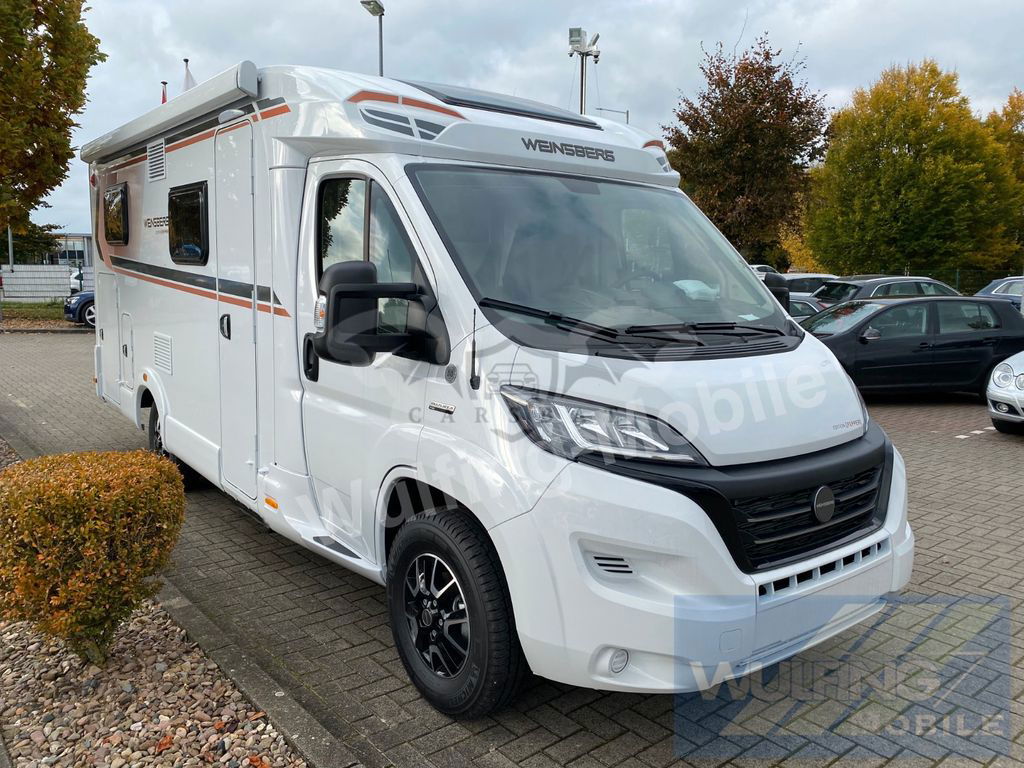Weinsberg CaraCompact 2024