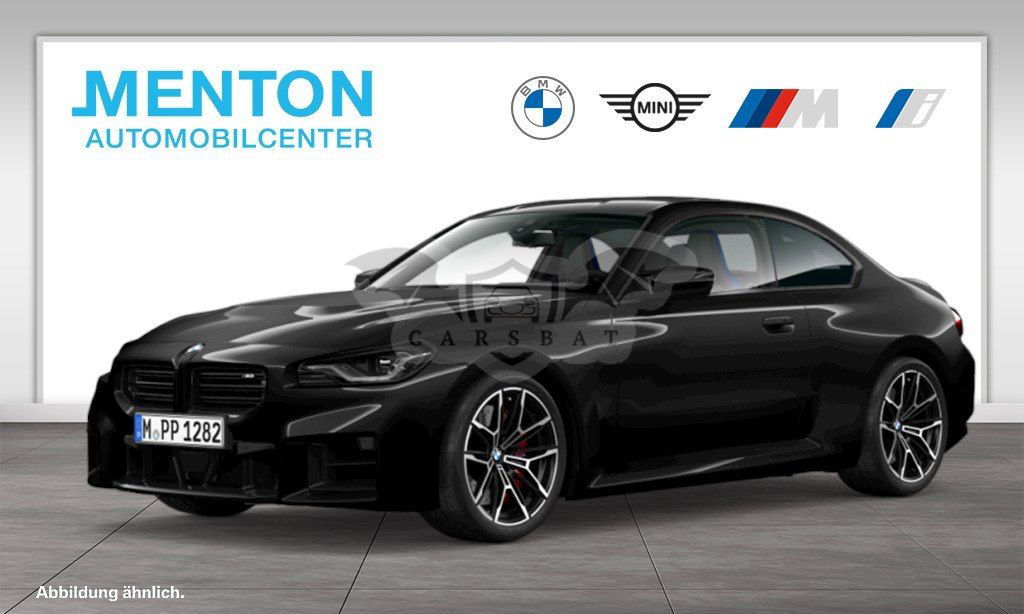 BMW M2 2023