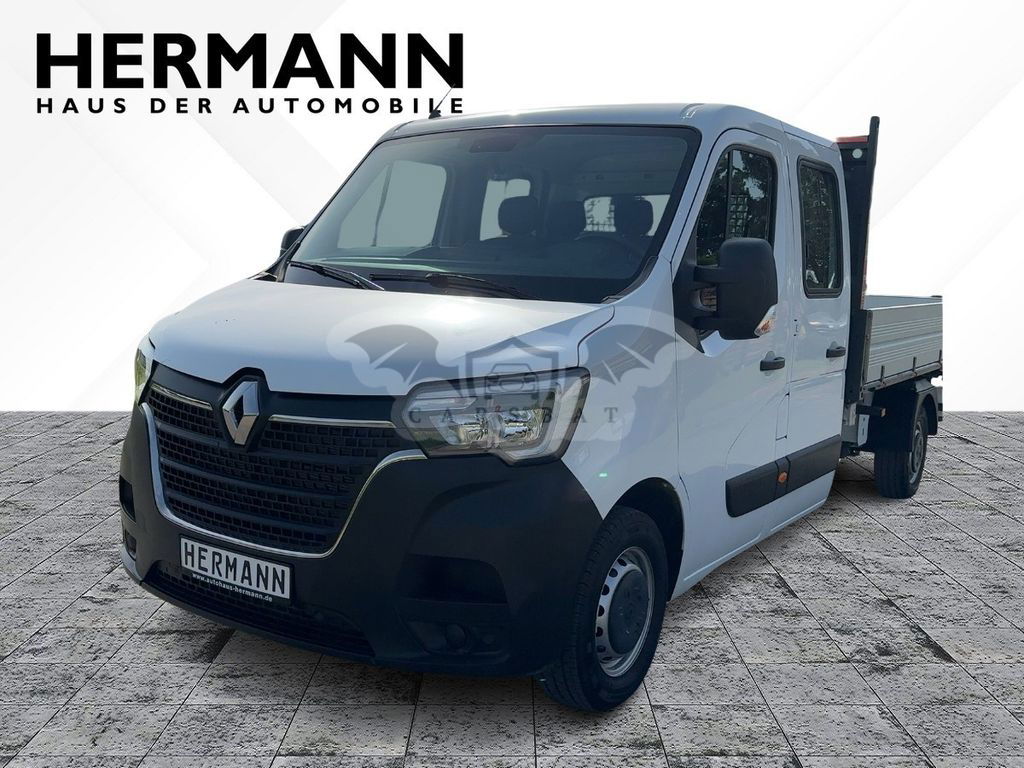 Renault Master 2022