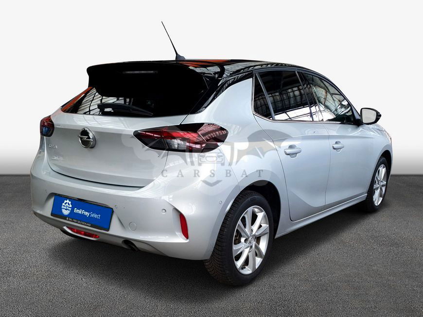 Opel Corsa 2022