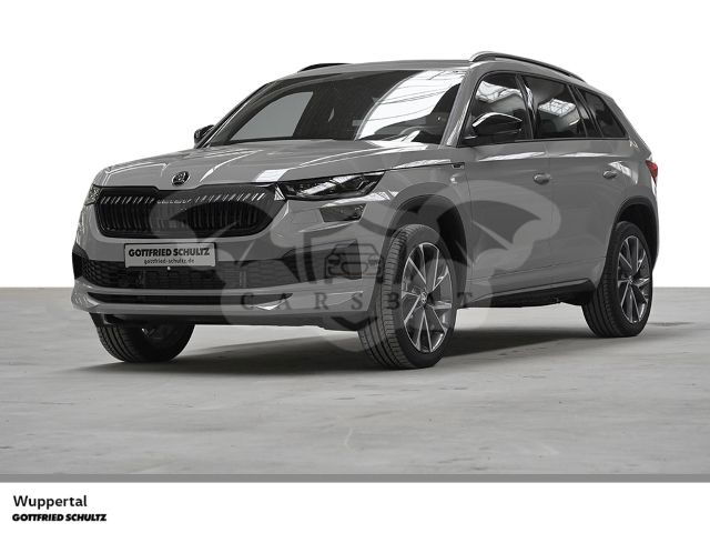 Skoda Kodiaq 2023