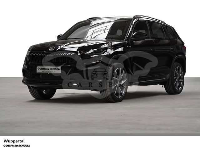 Skoda Kodiaq 2023