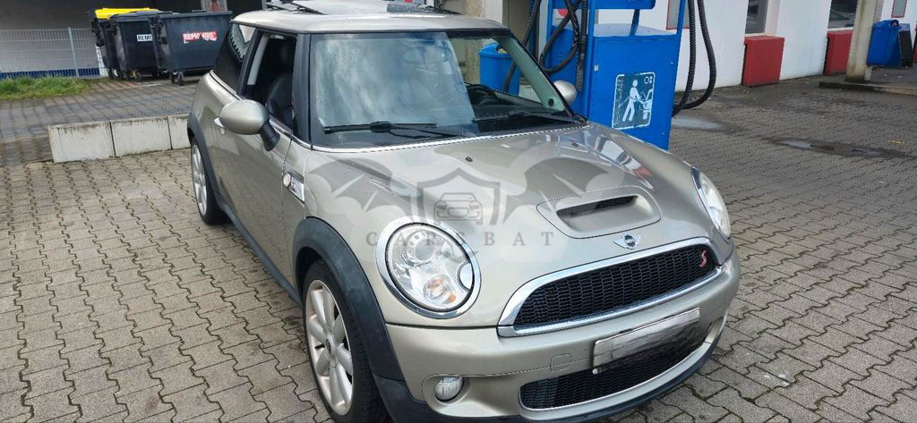 Mini Cooper 2009