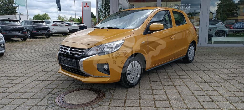 Mitsubishi Space Star 2024