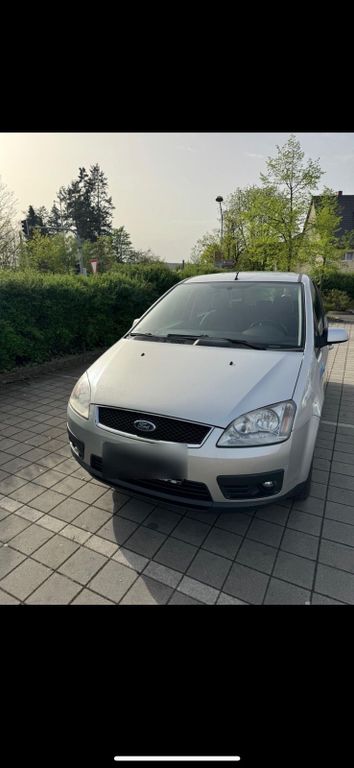 Ford C-Max 2006