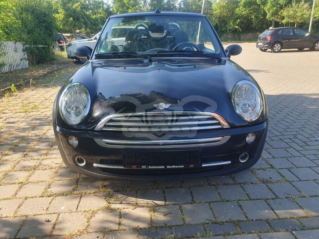 Mini Cooper 2006