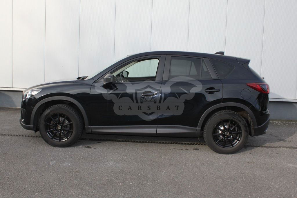 Mazda CX-5 2013