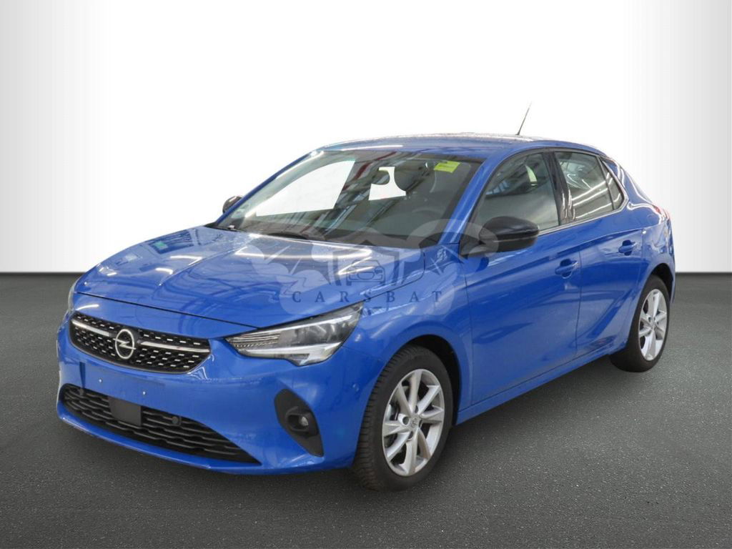 Opel Corsa 2023