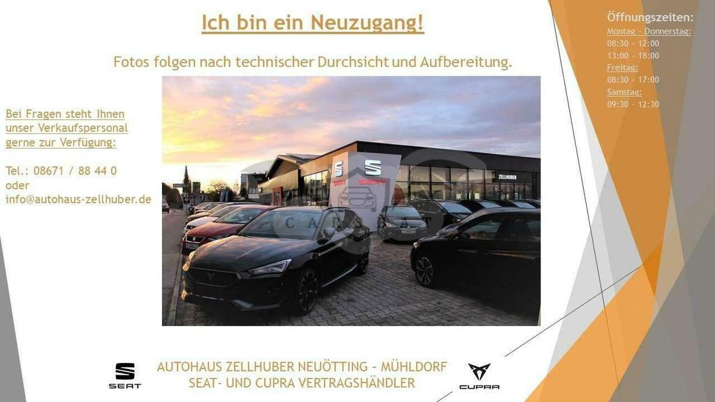 Skoda Scala 2020
