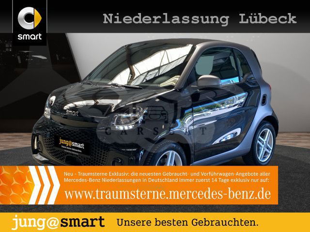 Smart Fortwo 2021