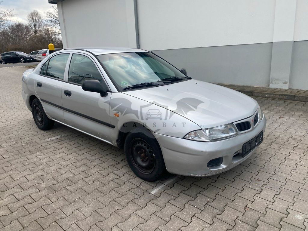 Mitsubishi Carisma 1998