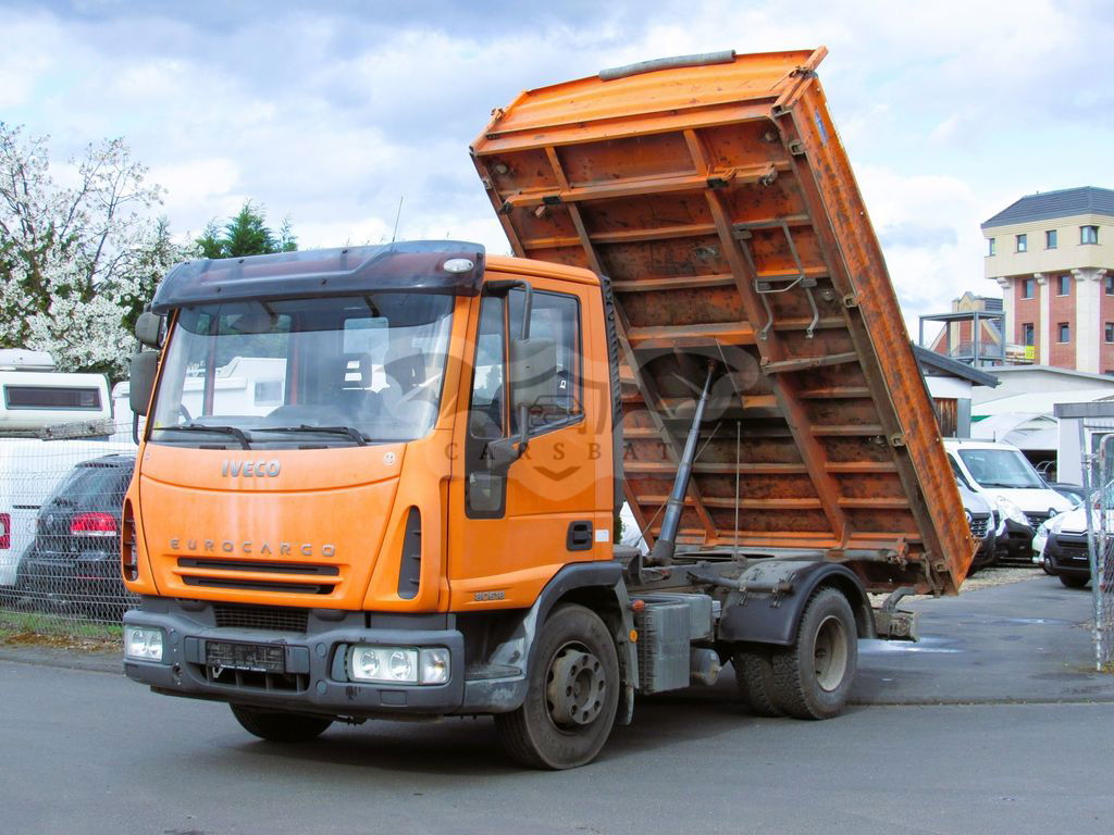 Iveco Eurocargo 2006