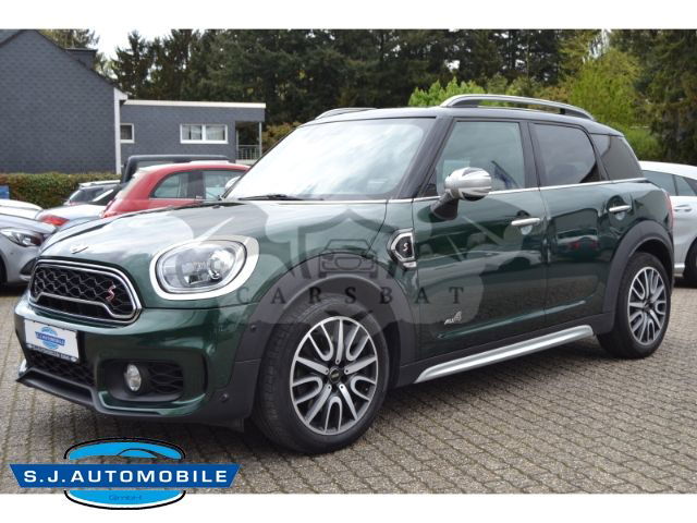Mini Countryman 2017