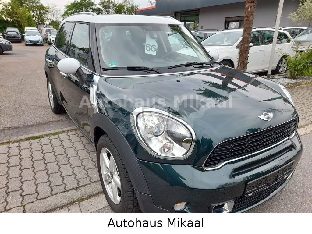 Mini Cooper 2014