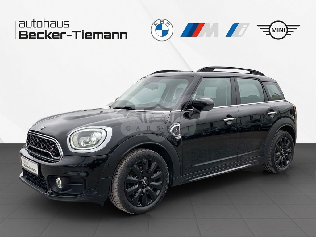 Mini Countryman 2019