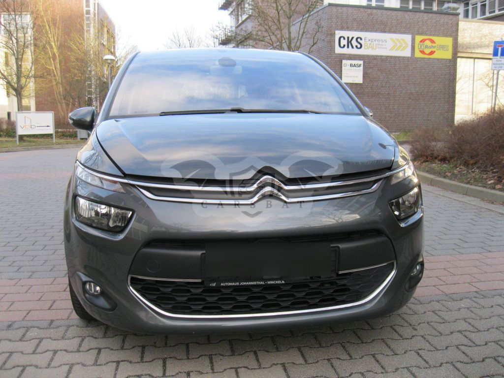 Citroën C4 Picasso 2016